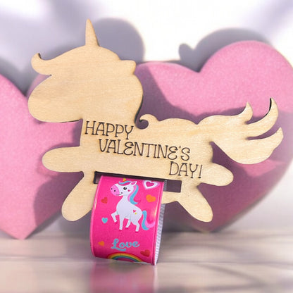 Valentine Slap Bracelets